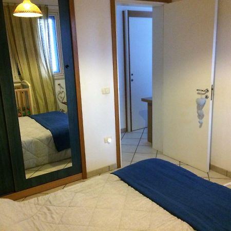 Appartamento Torre Pali Екстериор снимка